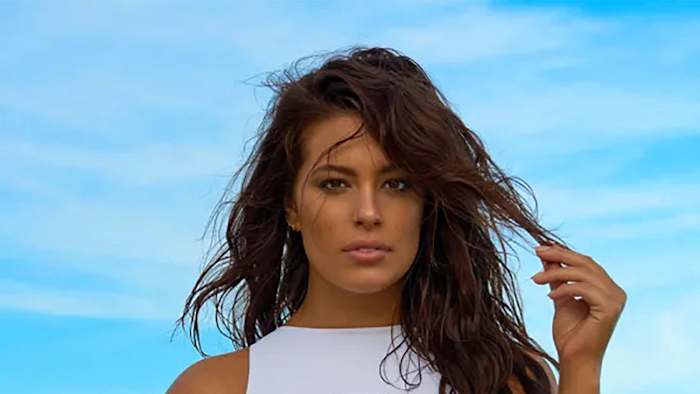 Ashley Graham
